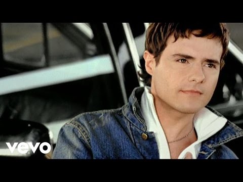 Paolo Meneguzzi - Mirame A Los Ojos (Guardami Negli Occhi) (videoclip)