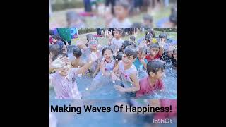 Dbm Public School Video