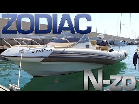 Zodiac N-zo [HD]