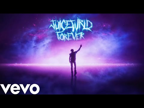 Juice WRLD - Pray For Me (Music Video)