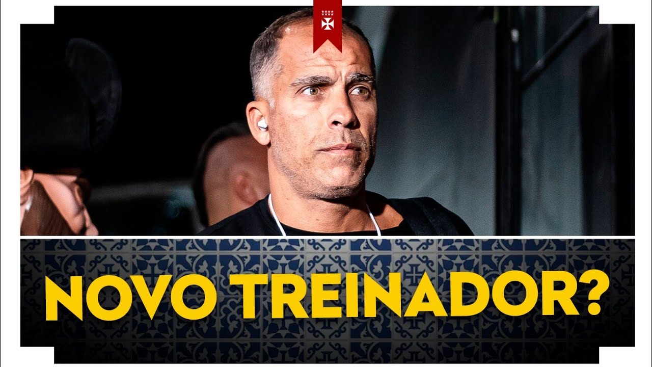 URGENTE: PEDRINHO VAI ANUNCIAR NOVO TÉCNICO APÓS DEMISSÃO DE PAIVA!