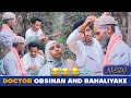Obsinan Tv Doctor Obsinan And Bahaliyake New Diraamaa Afaan Oromo