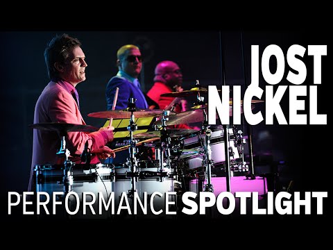 Learn Jost Nickel's Groove for 