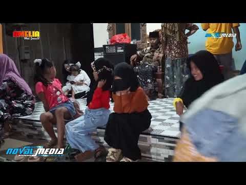 KATUT LANANGAN - AMELIA MAK JOSS// PAKEM SUKOLILO PATI 2023