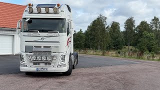 Volvo FH 13 500 truck tractor for sale - Image 4 | Autoline IN Volvo FH 13 500 truck tractor | Image 4 - Autoline