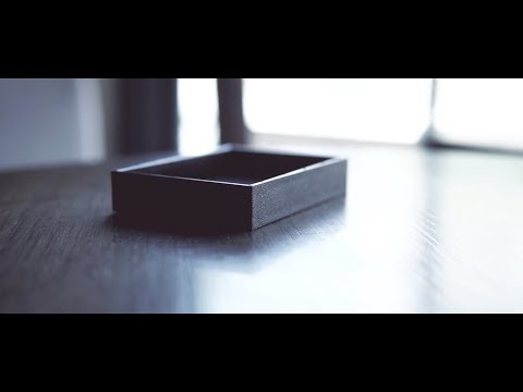 Visual Box by Smagic Productions