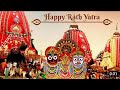Jay Jagannath Status Rath Yatra Status Jay Jagannath Rath Yatra Status Happy Rath Yatra 2024