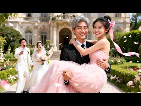 7 Months Pregnant,Betrayed and Divorced…Married a Billionaire CEO and Was Pampered Like a Princess!