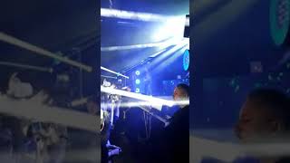 LIVE MIDNIGHT CARNIVAL MILANO - ACHILLE LAURO ULALA FT. GEMITAIZ 🔥