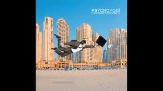 PsychoYogi - New Door
