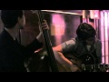 Lage Lund Trio - Nobody Else But Me (Live at the Bar Next Door)