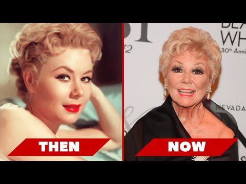 Mitzi Gaynor Is 92 Years Old, Take a Breath Before You See Her Now