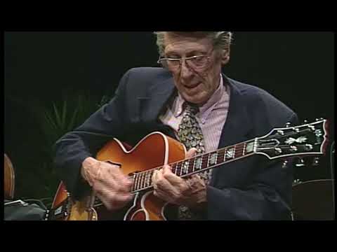Embraceable You performed by Tal Farlow