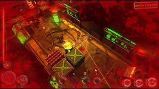 StrainZ-1: Elimination ep 8 - ita