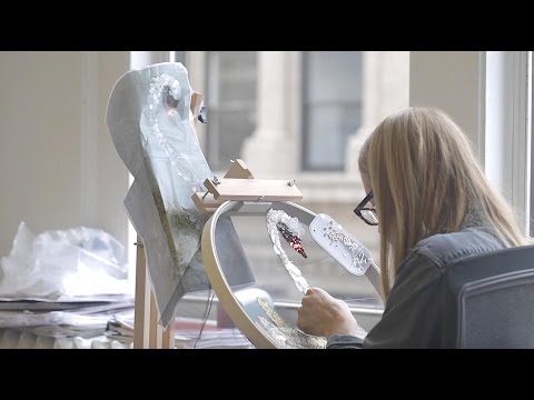 Marc Jacobs SS16: Custom-Made