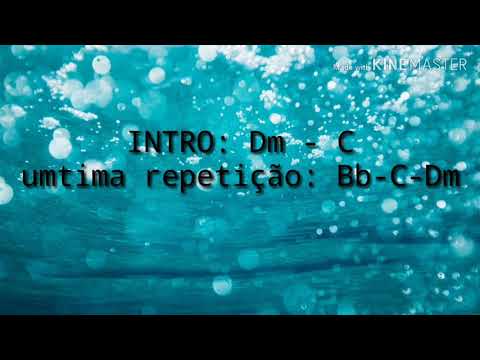 Ando Na Paz - Banda Som e louvor