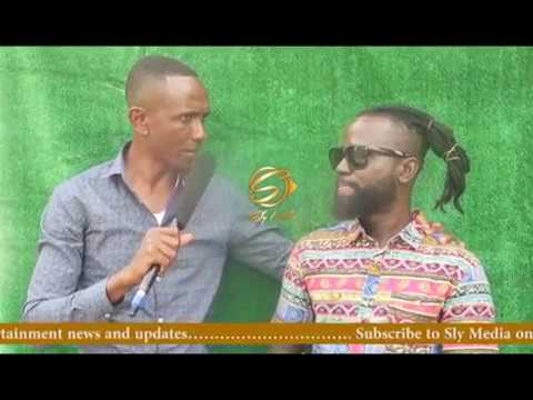 Bono Rapper Bodwese expresses his excitement at Dare Mame Beat’s wedding