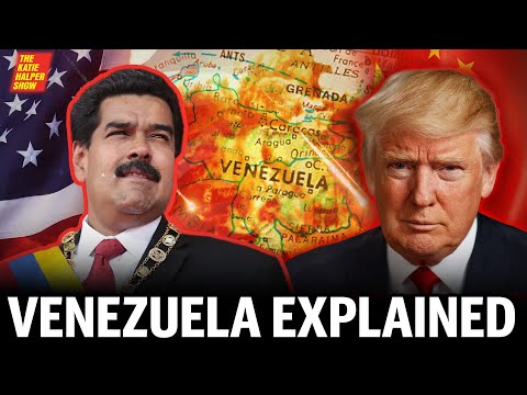 Venezuela: What Just Happened? With Vijay Prashad, Andreína Chávez and José Luis Granados Ceja