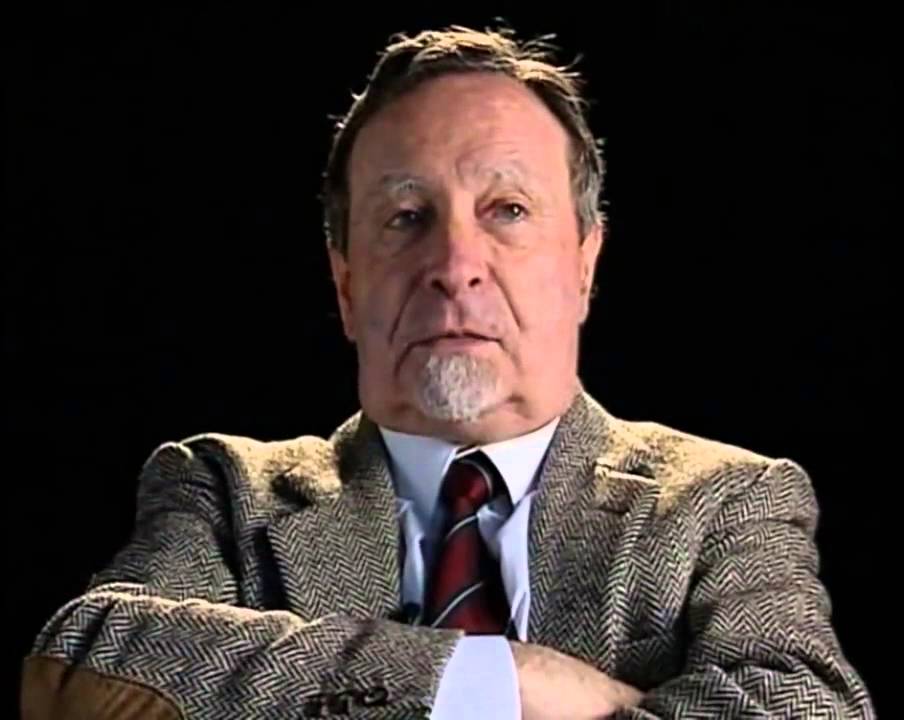 La filosofia di Leibniz, intervista a Vittorio Mathieu