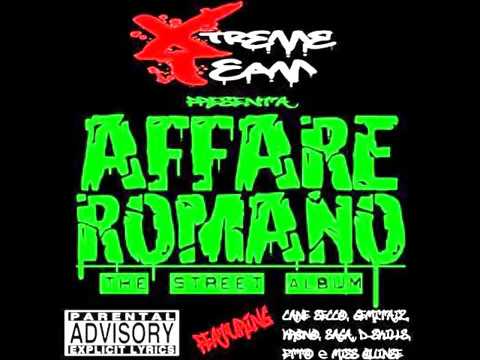 Affare Romano vol.1- Xtreme Team