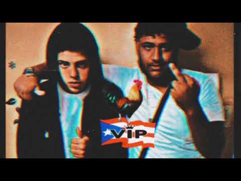 Como tu te mueves - Joendy x Jahari (VIP)