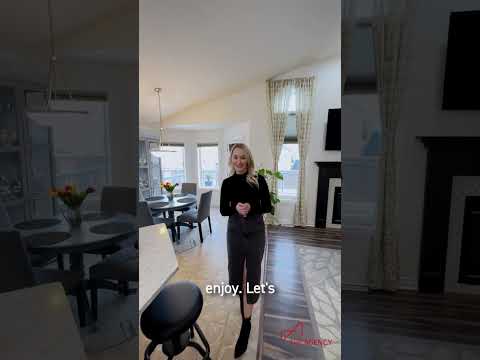 178 Williams Place | Fort McMurray, Alberta - The Agency