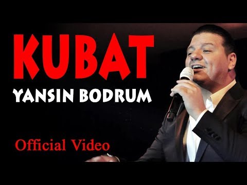 Kubat – Yansın Bodrum [© 2018 Soundhorus]
