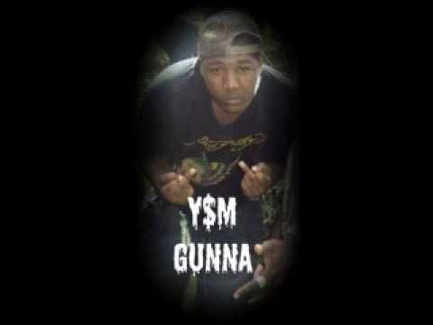 TAE GUNNA -Its ah cold world freestyl