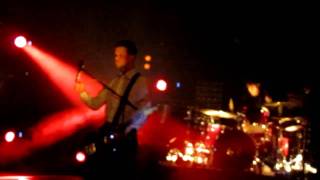 White Lies - Bad Love