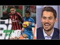 Serie A On The Rise How Does Jose Mourinho Look Now Is Matteo Bonetti The Real Deal Extra Time