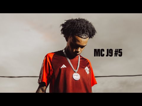 MEDLEY #5 ZERO5UM - MC J9 (DJ Pedro Vieira)