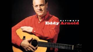 Eddy Arnold ~ Somebody's Been Beatin' My Time