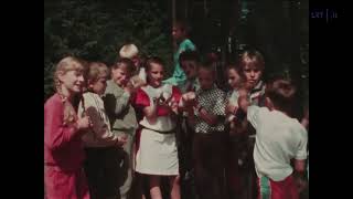 Įvairūs reportažai 1989.06.30