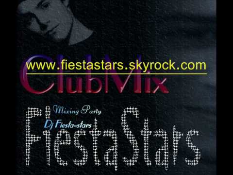 Rihanna feat Yves Larock  Dj Fiestastar Remix