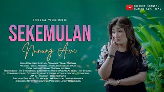 Download lagu NUNUNG ALVI Video   SEKEMULAN  Cipt. Lee Hien mp3