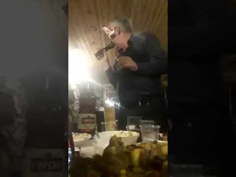 Ангел Џамбас ВО ЖИВО ГОЛЕМИ МАКИ ТЕГНЕВМЕ