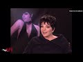 Liza Minnelli on her favorite movie of all time: MEET ME IN ST. LOUIS