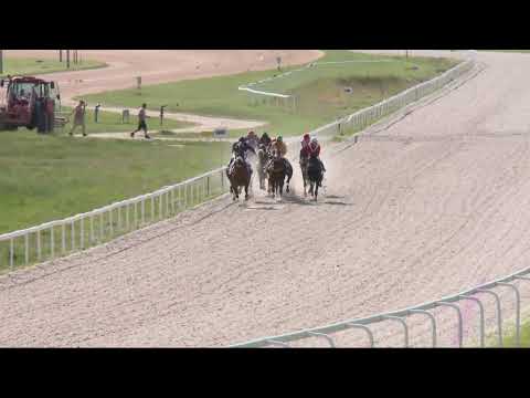 2022.05.22. 06. futam - TÖRÖKSZENTMIKLÓSI DÍJ (V.kat.) (szintetikus pálya)