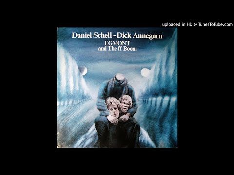 Daniel Schell & Dick Annegarn "Geuzenlied" (1978)