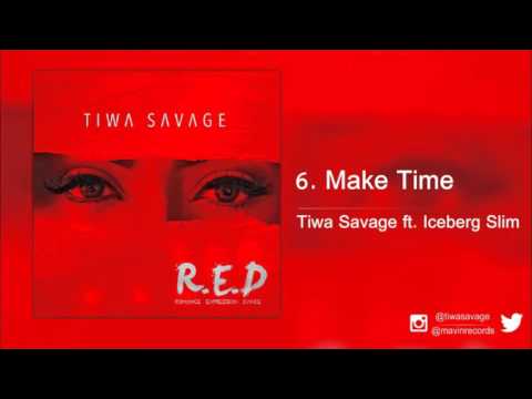 Video thumbnail for Make Time