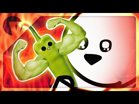 Ez most CSÍPŐS vagy sem?