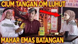 Download lagu SULTAN JUKI SHOLAWAT PRANK!! KISS THE HAND @ronansaefullgoban mp3