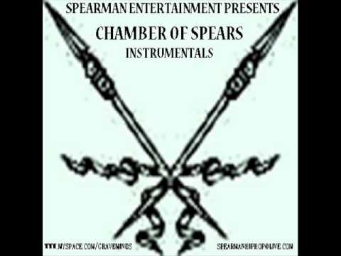 SpearMan - The Black Pearl instrumental.wmv