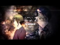 Parasyte-the maxim[OP] Let Me Hear~Fear and ...