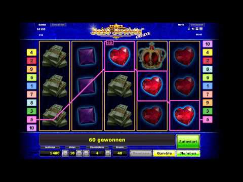 Just Jewels Deluxe Echtgeld - Just Jewels Deluxe online mit Echtgeld spielen