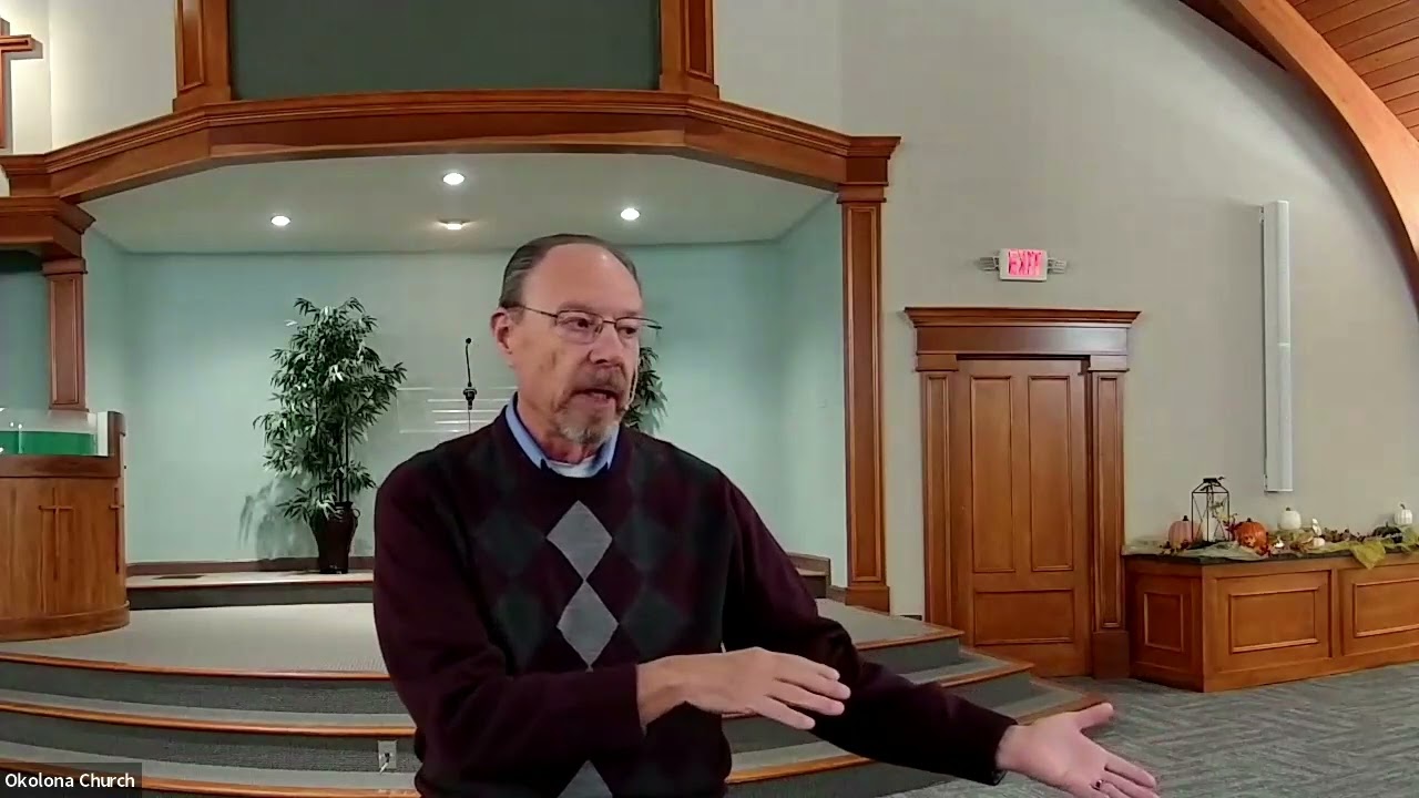 Practical Christian Living