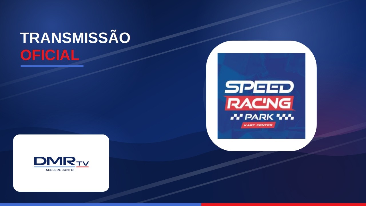 🔴 AO VIVO: 8ª Etapa Copa Speed Racing Kartódromo Speed Racing
