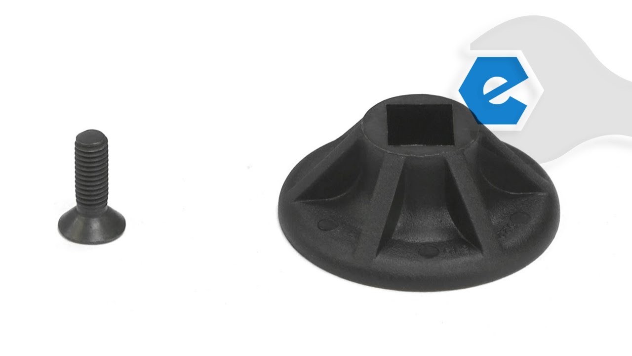 Replacing your Milwaukee Caulking Gun Plunger