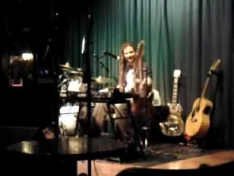 2013-02-16 Phil Stendek: Ice Ice Baby