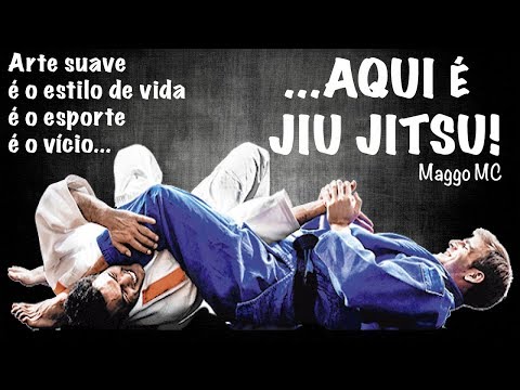 #maggomc #jiujitsu🎵 Jiu Jitsu Rap 🔴 Aqui é Jiu Jitsu 2 🔴 Maggo MC